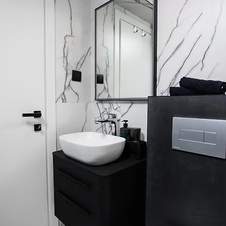 Sunset Bay Luxury Apartmán