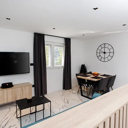 Apartmán Sunset Bay Luxury *