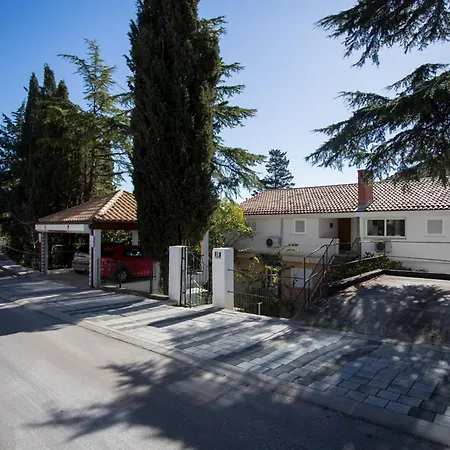 Apartmán Sunset Bay Luxury Dubrovník