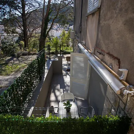 Appartamento Sunset Bay Luxury