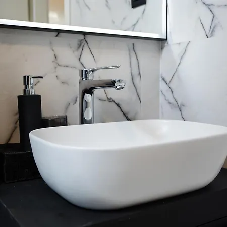 Sunset Bay Luxury 公寓 杜布罗夫尼克