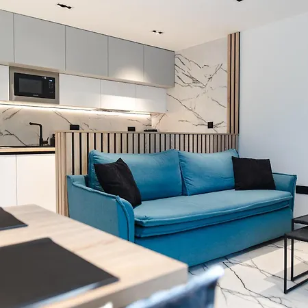 Apartment Sunset Bay Luxury Dubrovnik