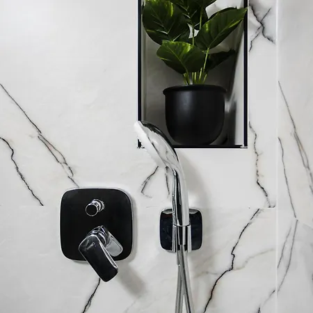 Sunset Bay Luxury 公寓 杜布罗夫尼克