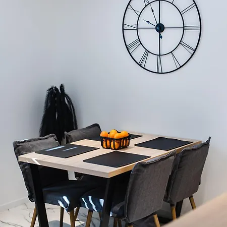 Sunset Bay Luxury 公寓 *