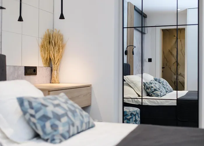 Sunset Bay Luxury *