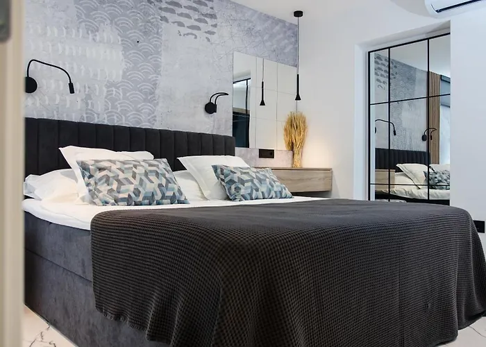 Sunset Bay Luxury *